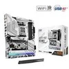 Pagrindinė plokštė ASROCK X870 PRO RS WIFI AM5 DDR5 ATX MB