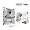 Pagrindinė plokštė ASRock X870 Challenger WiFi Baltas AM5 ATX HDMI/USB-C