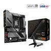 Pagrindinė plokštė Motininė Plokštė - ASRock X870E Taichi Lite