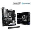 Pagrindinė plokštė Asrock B860M LiveMixer WiFi Intel B860 LGA 1851 (Socket V1) micro ATX