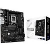 Asrock B860 Pro-A Intel B860 LGA 1851 (Socket V1) ATX pagrindinė plokštė