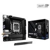 Asrock B860I WiFi Intel B860 LGA 1851 (Socket V1) mini ITX