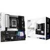 Asrock B860M Pro RS Intel B860 LGA 1851 (Socket V1) micro ATX pagrindinė plokštė