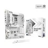 Pagrindinė plokštė Asrock B860 Challenger WiFi Baltas Intel B860 LGA 1851 (Socket V1) ATX