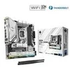 Pagrindinė plokštė ASRock B860M Steel Legend WiFi