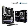 Pagrindinė plokštė Asrock B860 LiveMixer WiFi Intel B860 LGA 1851 (Socket V1) ATX