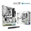 Pagrindinė plokštė ASRock B860 Steel Legend WiFi