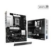 Pagrindinė plokštė Asrock B860 Rock WiFi 7 Intel B860 LGA 1851 (Socket V1) ATX