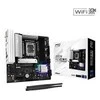ASRock B860M Pro RS WiFi pagrindinė plokštė