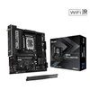 Pagrindinė plokštė Asrock B860M Challenger WiFi Intel B860 LGA 1851 (Socket V1) micro ATX