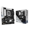 Pagrindinė plokštė ASRock H810M-X GEN5 1851 mATX HDMI/DP DD