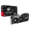 ASRock AMD Radeon™ RX 9070 XT Steel Legend Dark 16 GB vaizdo plokštė