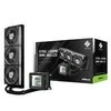 Chłodzenie wodne ASRock Steel Legend Dark 360 LCD