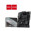 Pagrindinė plokštė MSI MB Sc AM4 B550 GAMING, AMD B550, 4xDDR4, 1xHDMI, 1xDP, ATX