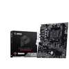 Pagrindinė plokštė MSI A520M-S PRO (AM4) (D)