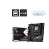 Pagrindinė plokštė MSI PRO B840M-B | Procesorių šeima AMD | Procesoriaus lizdas AM5 | DDR5 | Palaikomos standžiojo disko sąsajos SATA, M.2 | SATA jungčių skaičius 4