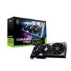 MSI GeForce RTX 5060 Ti 8G GAMING TRIO OC DLSS4 vaizdo plokštė