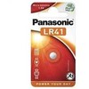 BATERRY PANASONIC LR41EL/1B (392)