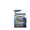 PANASONIC EVOLTA LR20EGE/2BP Elementai