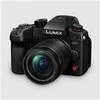 „Panasonic Lumix DC-GH7“ + „LEICA DG VARIO-ELMARIT 12-60mm / F2.8-4 ASPH.“ / „POWER O.I.S.“ (H-ES12060) (Juodas)
