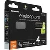 Akumuliatorius Panasonic Eneloop PRO 2500mAh