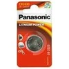 Baterija 3V 280mAh CR2430 PANASONIC CR2430L1BP