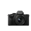 Panasonic Lumix G100D + 12-32mm