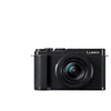 Panasonic Lumix DC-L10 (Juodas)