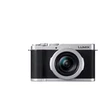 Panasonic Lumix DC-L10 + 24-70 mm - sidabrinis/juodas
