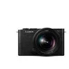 Panasonic Lumix DC-S9K + LUMIX S 20-60mm / F3.5-5.6 (Jet Juodas)