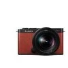 Panasonic Lumix DC-S9K + LUMIX S 20-60mm / F3.5-5.6 (Crimson Raudona)