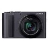 Panasonic Lumix DC-TZ300 - tm. stříbrný, 15x zomm, 20 MPix