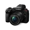 Aparat Panasonic Lumix G9 II + G Vario 12-60mm f/3.5-5.6 ASPH. Power O.I.S. (DC-G9M2ME)