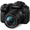 Panasonic Lumix DC-G97 + 14-140mm F3.5-5.6 II