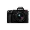 Panasonic Lumix DC-S5 II + 18-40mm