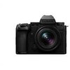 Panasonic Lumix S5 II X + Lumix S 18-40mm