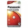 Panasonic Cell Power SR45 Baterija 1 vnt.