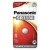 Panasonic Cell Power SR54 Baterija 1 vnt.