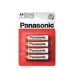 PANASONIC R6R/4BP Elementai