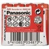 Panasonic Baterija AA / R6 1 vnt.