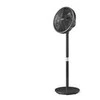 Philips pastatomas ventiliatorius 3000 serija CX3550/01, ventiliatoriaus oro srautas 2562 m3/h