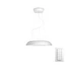 Philips Hue Amaze baltas pakabinamas šviestuvas 1x33,5W 24V