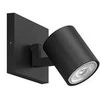 Lubinis šviestuvas Šviestuvas Philips RUNNER, nukreipiamasis, 20 W