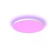 Lubinis šviestuvas Philips Hue balta ir spalvota aplinka „Datura XL“