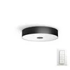 Philips Hue Fair juodas lubinis šviestuvas 1x33,5W 24V