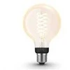 Philips PHILIPS Hue Baltas Filament Globe 7W E27 G93 DIM