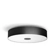Philips Hue Infuse M lubinis šviestuvas juodas | 33,5 W | Baltas ir spalvų atmosfera 2000-6500 | Bluetooth