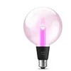 Signify Philips Hue WCA Lightguide G125 | E27 | 6,8 W | Baltas ir spalvota šviesa