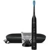 DiamondClean 9000 „Sonic“, elektrinis dantų šepetėlis su programa HX9911/09