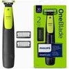 Barzdaskutė Philips OneBlade QP2510/15